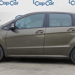 Mercedes Classe A 180 CDi 109 7G-DCT Avantgarde Oucques La Nouvelle