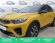 Kia Stonic Oucques La Nouvelle