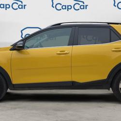 Kia Stonic 1.0 GDi 100 GT Line Oucques La Nouvelle