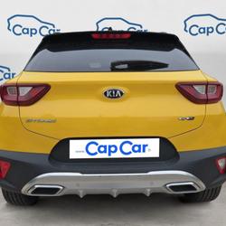 Kia Stonic 1.0 GDi 100 GT Line Oucques La Nouvelle