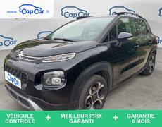 Citroen C3 Aircross Ormoy