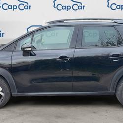 Citroen C3 Aircross 1.2 PureTech 110 EAT6 Shine Ormoy