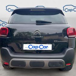 Citroen C3 Aircross 1.2 PureTech 110 EAT6 Shine Ormoy