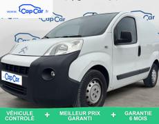 Citroen Nemo Ludon-Médoc