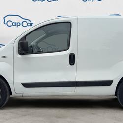 Citroen Nemo Fourgon 1.3 HDi 80 Vitamine Ludon-M&eacute;doc