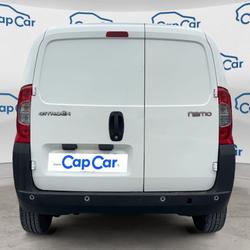 Citroen Nemo Fourgon 1.3 HDi 80 Vitamine Ludon-M&eacute;doc