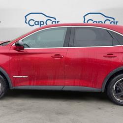 DS DS7 Crossback 1.5 BlueHDi 130 EAT8 Performance Line Yvetot