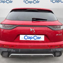 DS DS7 Crossback 1.5 BlueHDi 130 EAT8 Performance Line Yvetot
