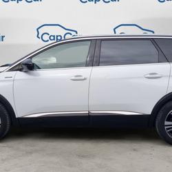 Peugeot 5008 1.5 BlueHDi 130 EAT8 GT Line - 7 places Automatique Poitiers