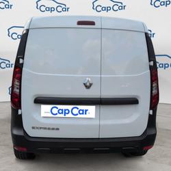 Renault Express 1.5 Blue dCi 75 Confort Marquette-lez-Lille