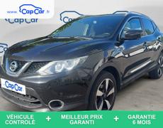 Nissan Qashqai Nancy