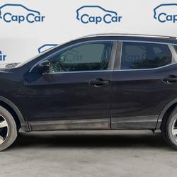 Nissan Qashqai 1.5 dCi 110 Tekna Nancy