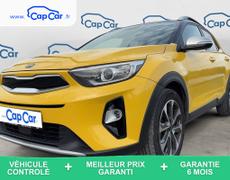 Kia Stonic Billy-Berclau