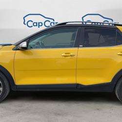 Kia Stonic 1.0 T-GDi 120 Active Billy-Berclau