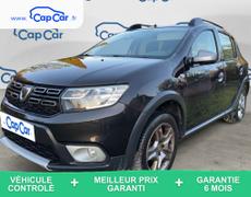 Dacia Sandero Carcassonne