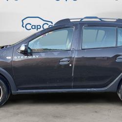 Dacia Sandero II 1.5 dCi 90 Stepway Prestige Carcassonne