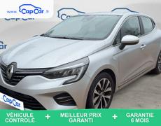 Renault Clio 5 Villeurbanne