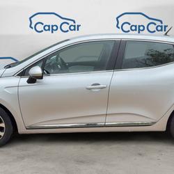 Renault Clio 5 V 1.6 E-Tech 140 Hybride BVA6 Intens Villeurbanne