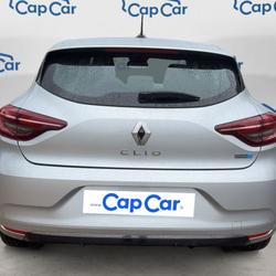 Renault Clio 5 V 1.6 E-Tech 140 Hybride BVA6 Intens Villeurbanne