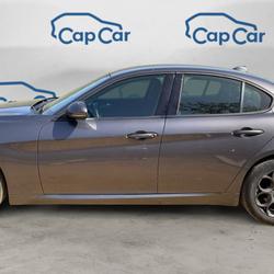 Alfa Romeo Giulia 2.2 JTD 136 BVA Super Chuyer