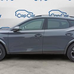 Cupra Formentor 1.5 TSI 150 DSG7 V - Automatique Poitiers