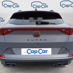 Cupra Formentor 1.5 TSI 150 DSG7 V - Automatique Poitiers