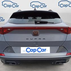 Cupra Formentor 1.5 TSI 150 DSG7 . - Automatique Poitiers