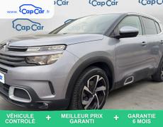 Citroen C5 Aircross Freneuse