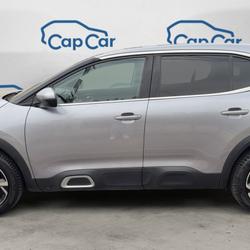 Citroen C5 Aircross 1.5 BlueHDi 130 EAT8 Business Freneuse