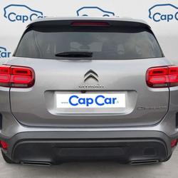 Citroen C5 Aircross 1.5 BlueHDi 130 EAT8 Business Freneuse