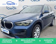 BMW X1 Freneuse