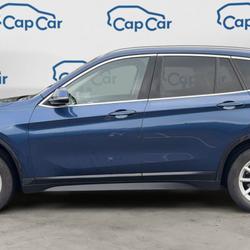 BMW X1 sDrive 16d 116 Business Design Freneuse