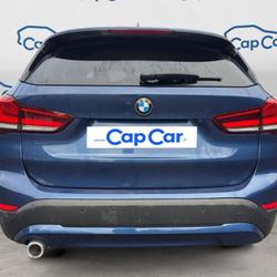 BMW X1 sDrive 16d 116 Business Design Freneuse