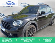 Mini Countryman Freneuse