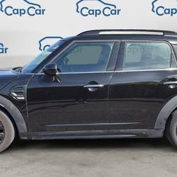 Mini Countryman 1.5 Cooper 136 BVA7 Edition Longstone - Automatique Toit ouvrant Freneuse