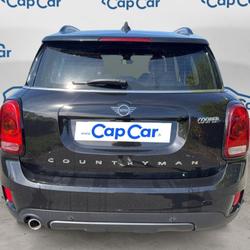 Mini Countryman 1.5 Cooper 136 BVA7 Edition Longstone - Automatique Toit ouvrant Freneuse