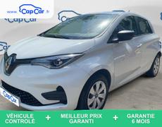 Renault Zoe Saint-Loubès