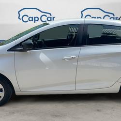 Renault Zoe R110 52 kWh 109 Life Saint-Loub&egrave;s