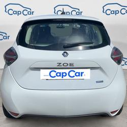 Renault Zoe R110 52 kWh 109 Life Saint-Loub&egrave;s