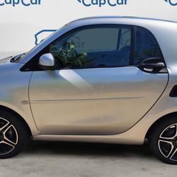 Smart Fortwo III 0.9 90 BVA6 Prime - Automatique Pontoise