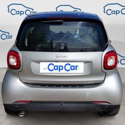 Smart Fortwo III 0.9 90 BVA6 Prime - Automatique Pontoise