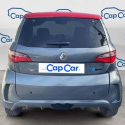 Aixam City S9 Electrique Sport Marseille 8e Arrondissement