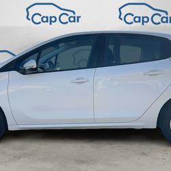 Peugeot 208 societe 1.5 BlueHDi 100 Active Rennes