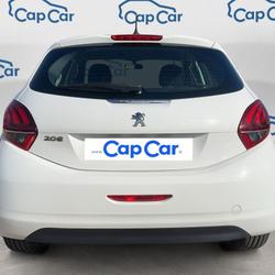 Peugeot 208 societe 1.5 BlueHDi 100 Active Rennes