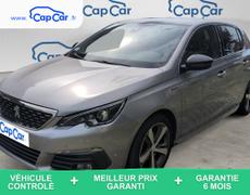 Peugeot 308 II Phase 2 Hazebrouck