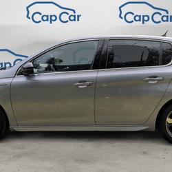 Peugeot 308 II Phase 2 II 1.2 PureTech 130 GT Line Hazebrouck