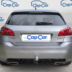 Peugeot 308 II Phase 2 II 1.2 PureTech 130 GT Line Hazebrouck