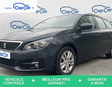 Peugeot 308 SW Phase 2 Saint-Quentin