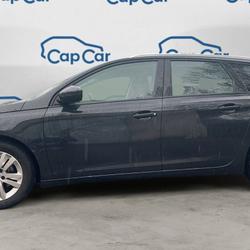 Peugeot 308 SW Phase 2 1.5 BlueHdi 100 Active Business Saint-Quentin