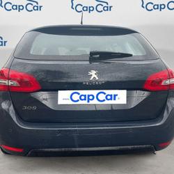 Peugeot 308 SW Phase 2 1.5 BlueHdi 100 Active Business Saint-Quentin